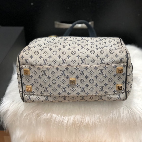 ❌sold❌Lv speedy vintage fabric bag size 25 - Picture 3 of 16